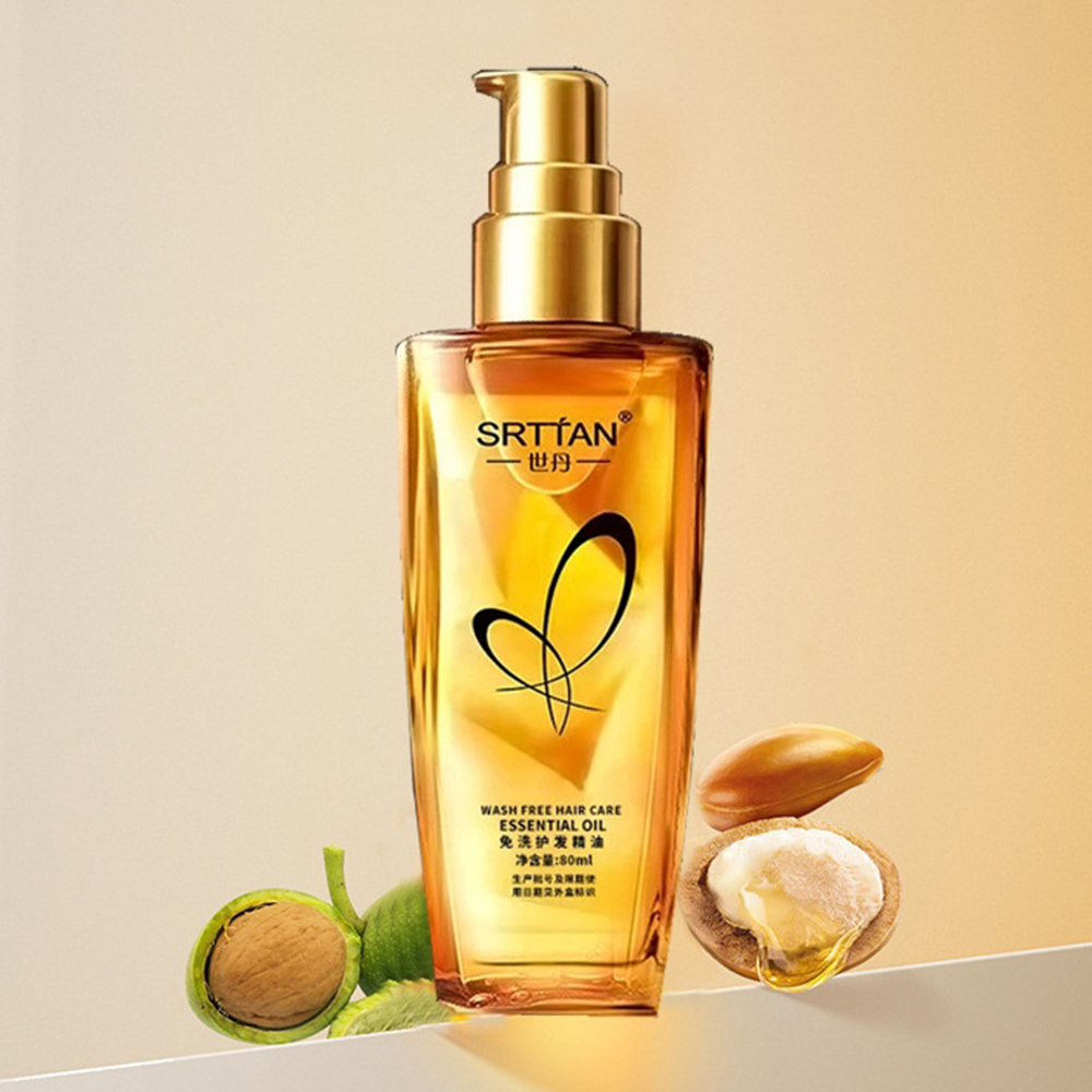 1PC No Wash Hair Care Essentia - огляд і ціна Hair Care