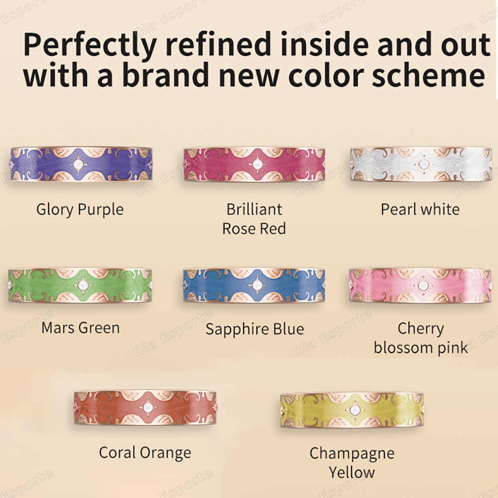 New Diamond Fashion Various Co - огляд і ціна Health Monitors