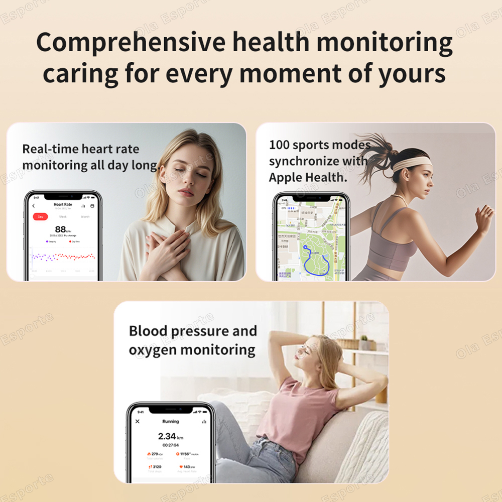 New Diamond Fashion Various Co - огляд і ціна Health Monitors