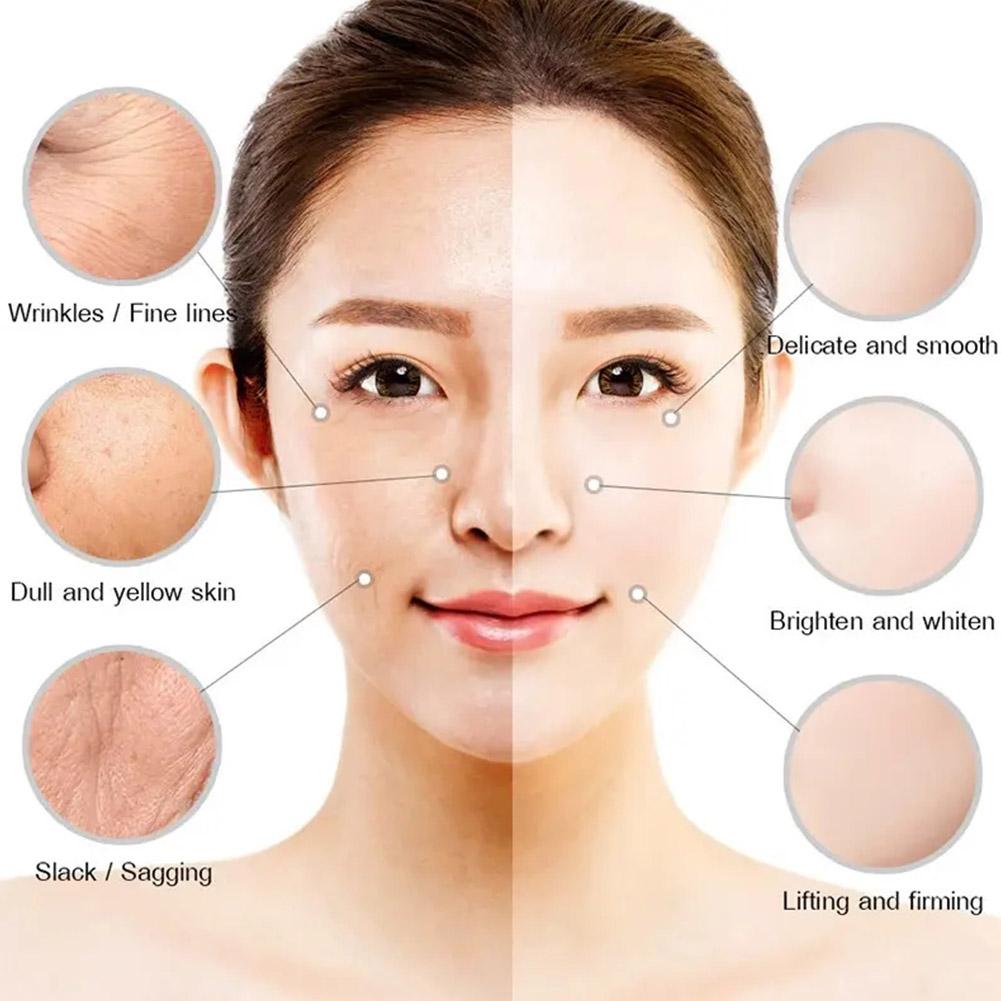 Retinol Lifting Firming Cream  - огляд і ціна Retinol Anti Wrinkle Cream