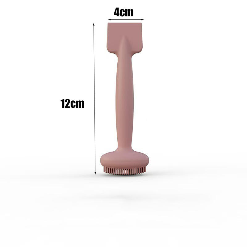 Makeup Tool Silicone Facial Cl - огляд і ціна Silicone Face Scrubber Electric
