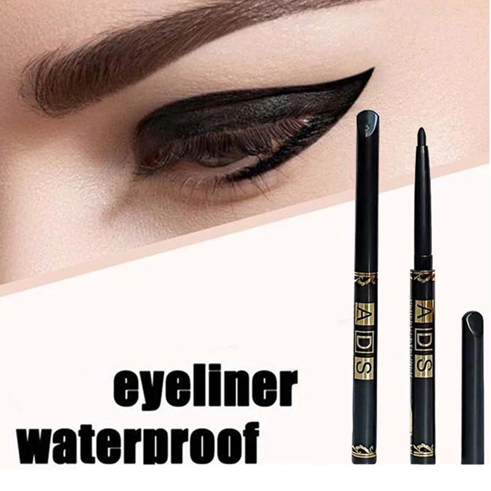 Eyeliner Pencil Waterproof Lon - огляд і ціна Waterproof Liquid Eyeliner Pen