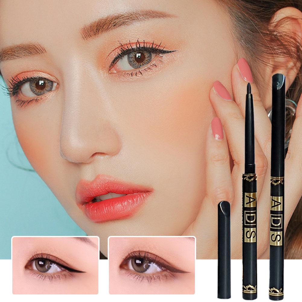 Eyeliner Pencil Waterproof Lon - огляд і ціна Waterproof Liquid Eyeliner Pen