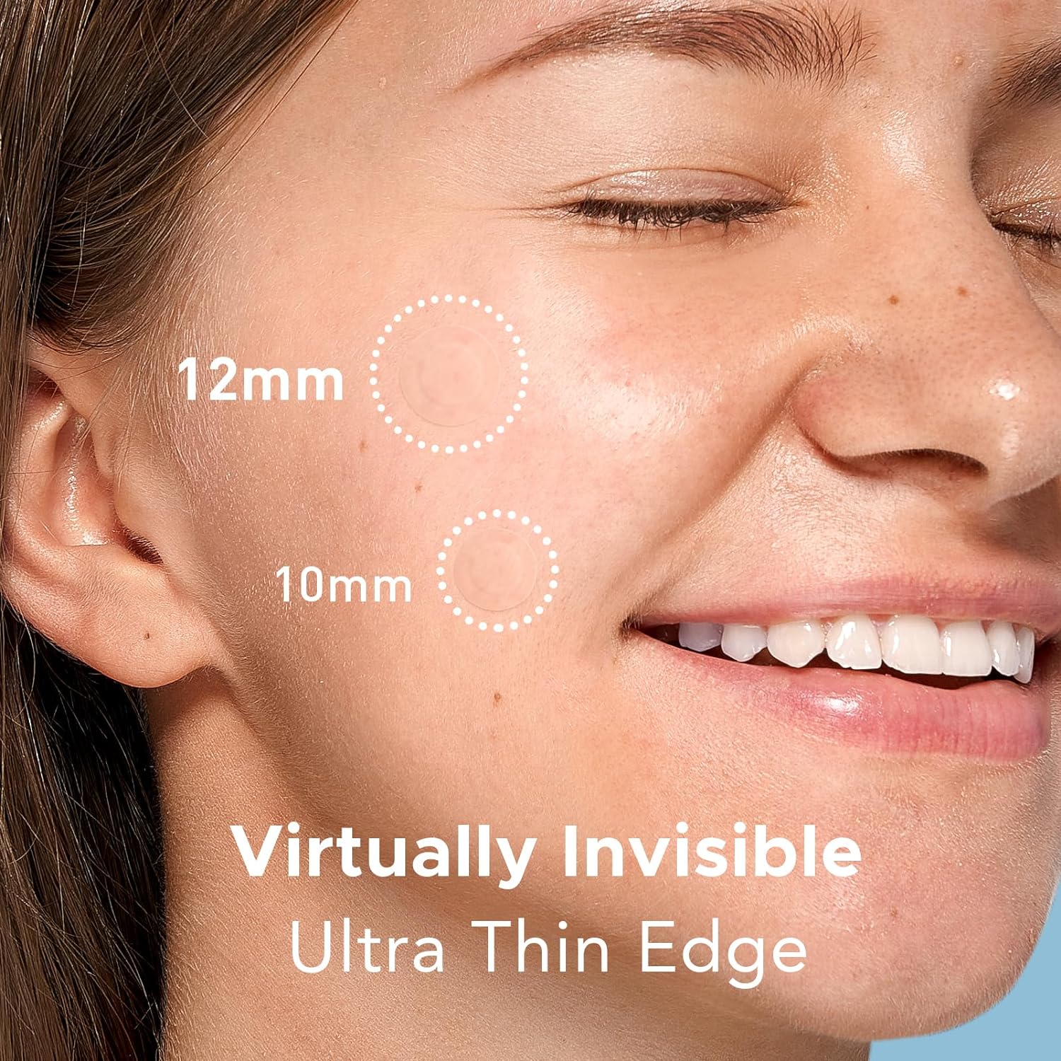 Invisible Waterproof Hydrocoll - огляд і ціна Skincare