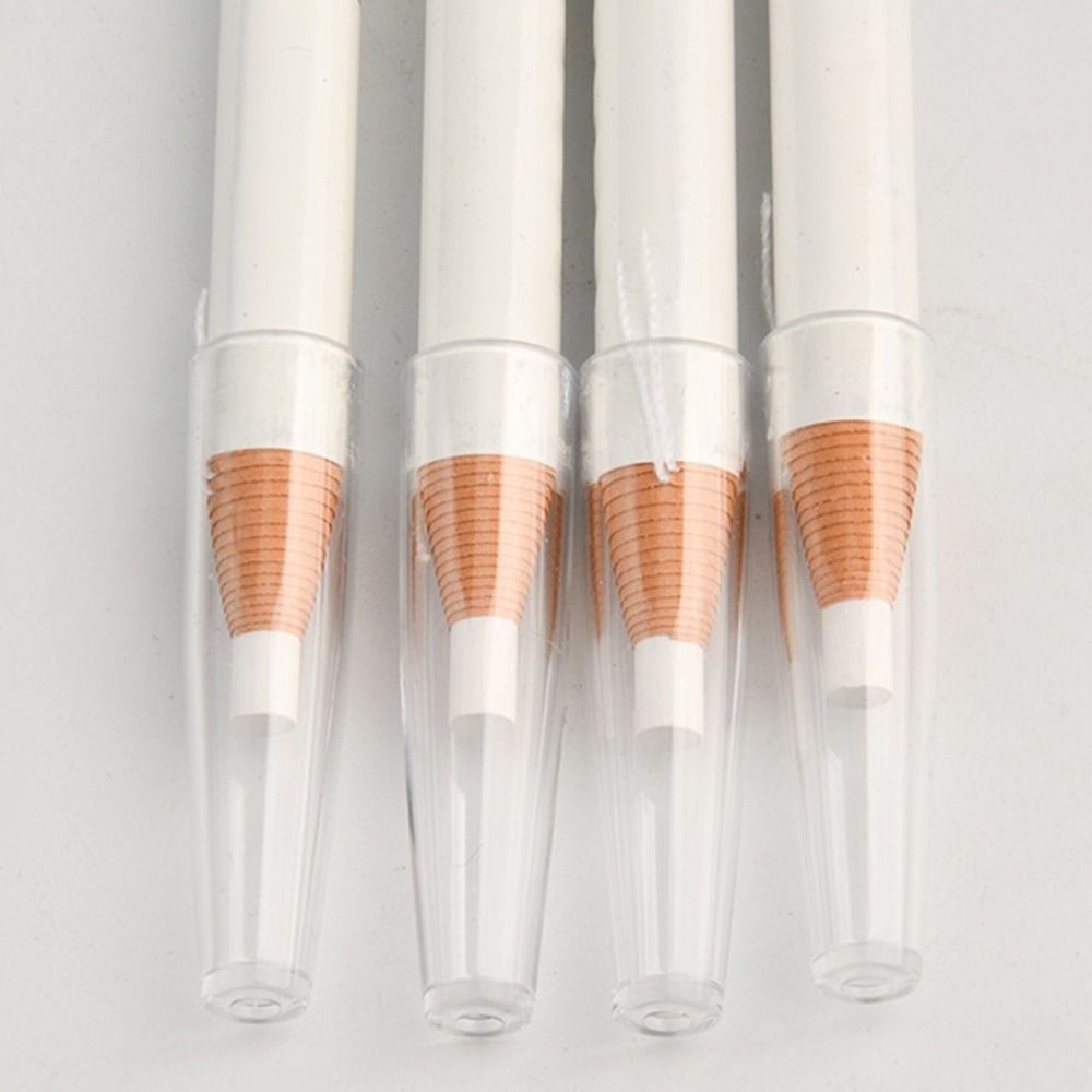 Waterproof White Eyebrow Penci - огляд і ціна Waterproof Liquid Eyeliner Pen
