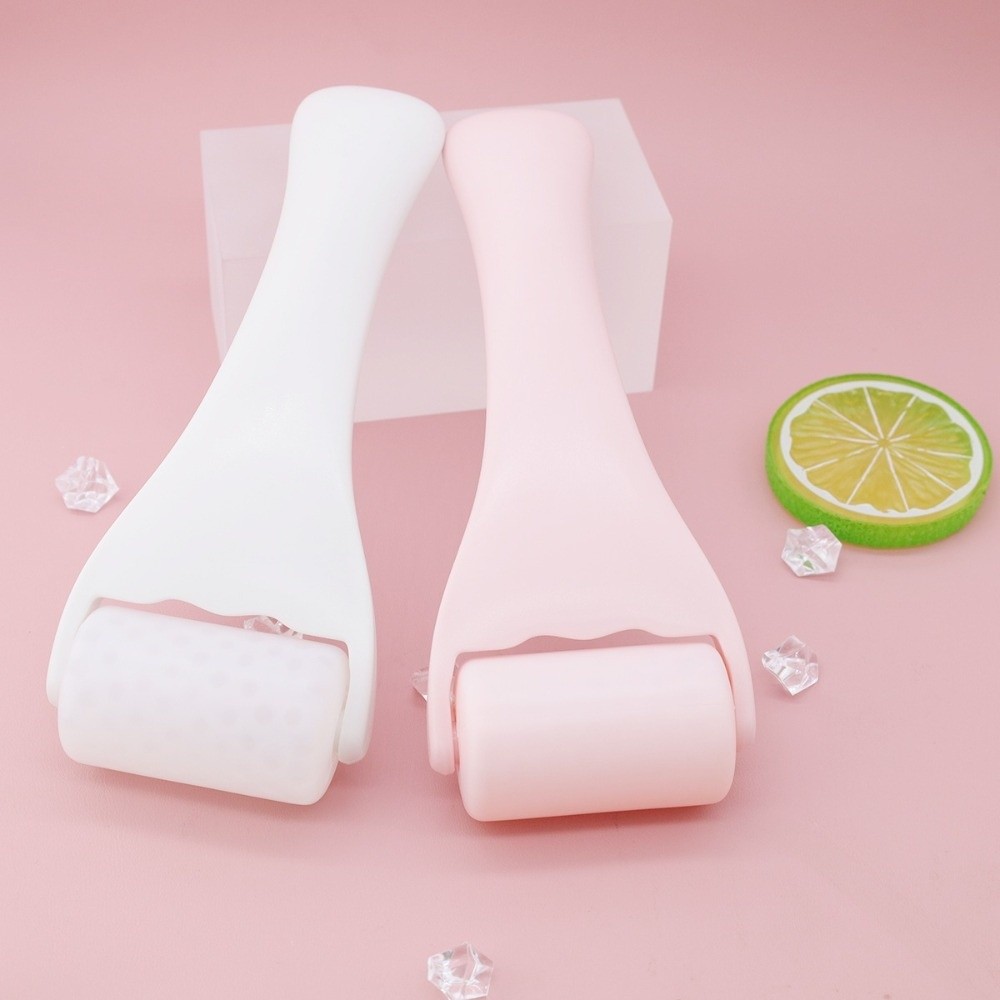 Gel Ice Face Roller Eyes Thera - огляд і ціна Face Ice Roller Puffiness