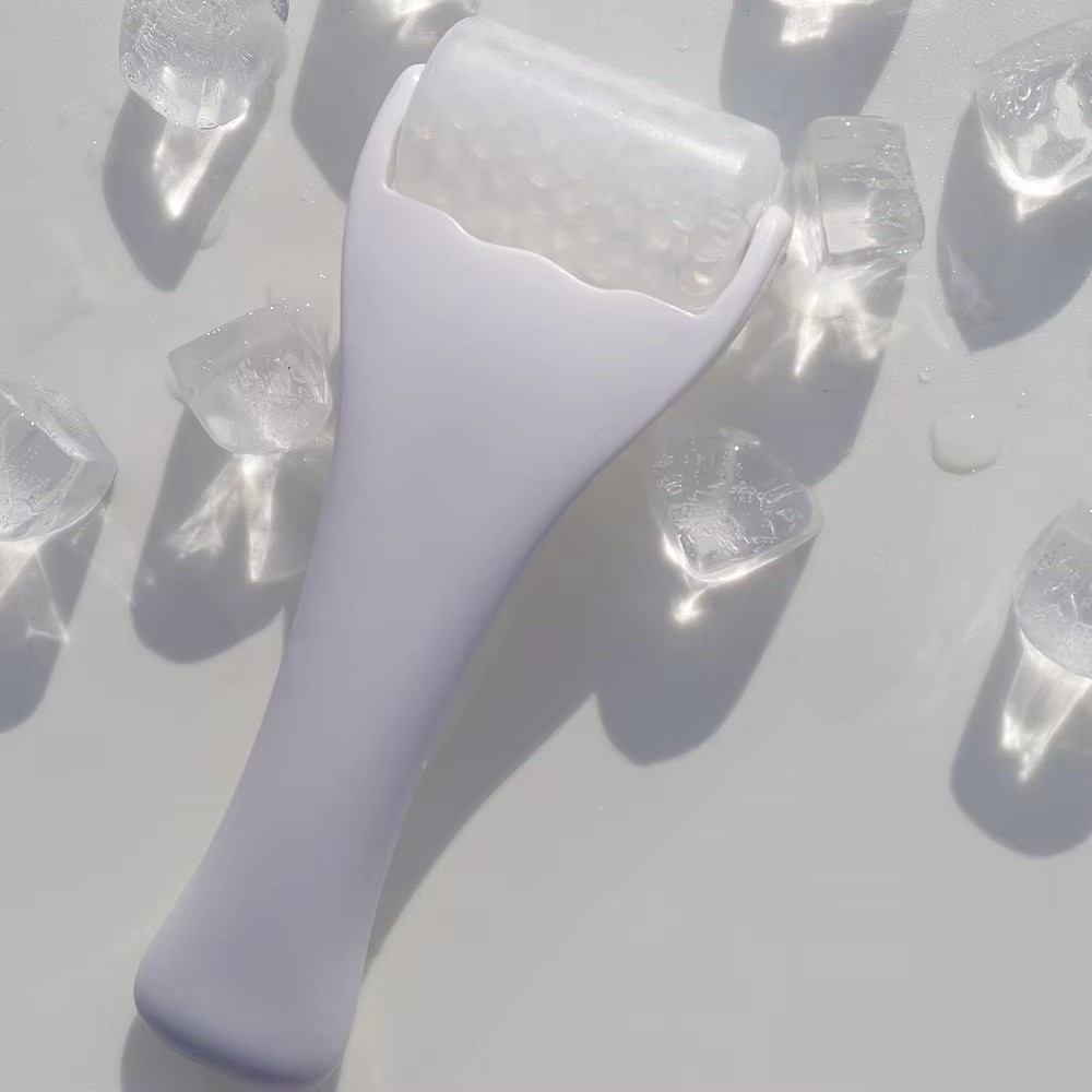 Gel Ice Face Roller Eyes Thera - огляд і ціна Face Ice Roller Puffiness