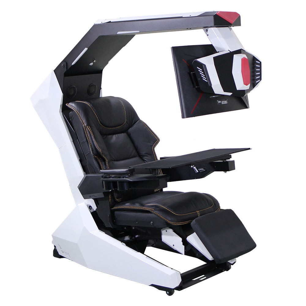 Comfortable Luxury Recline Wor - огляд і ціна Massage