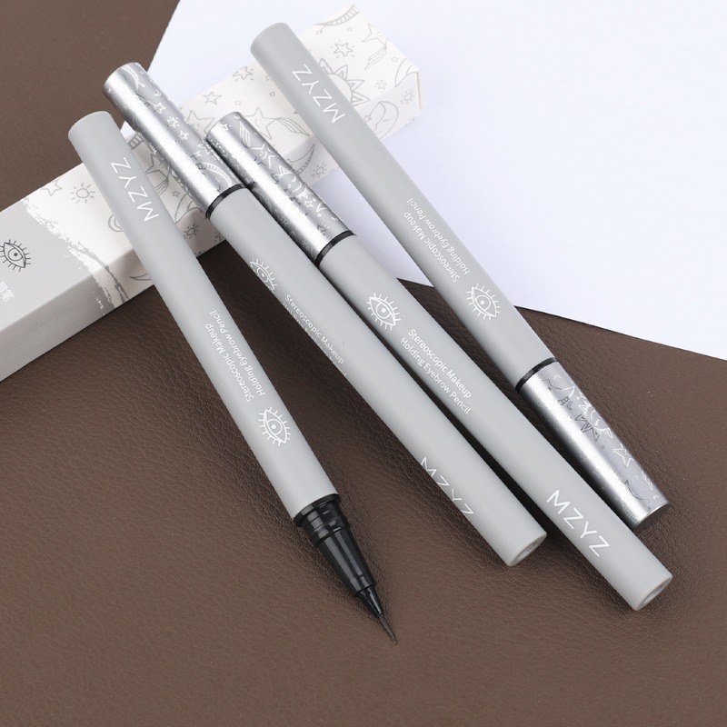 Ultra-fine Eyebrow Pencil Outl - огляд і ціна Waterproof Liquid Eyeliner Pen