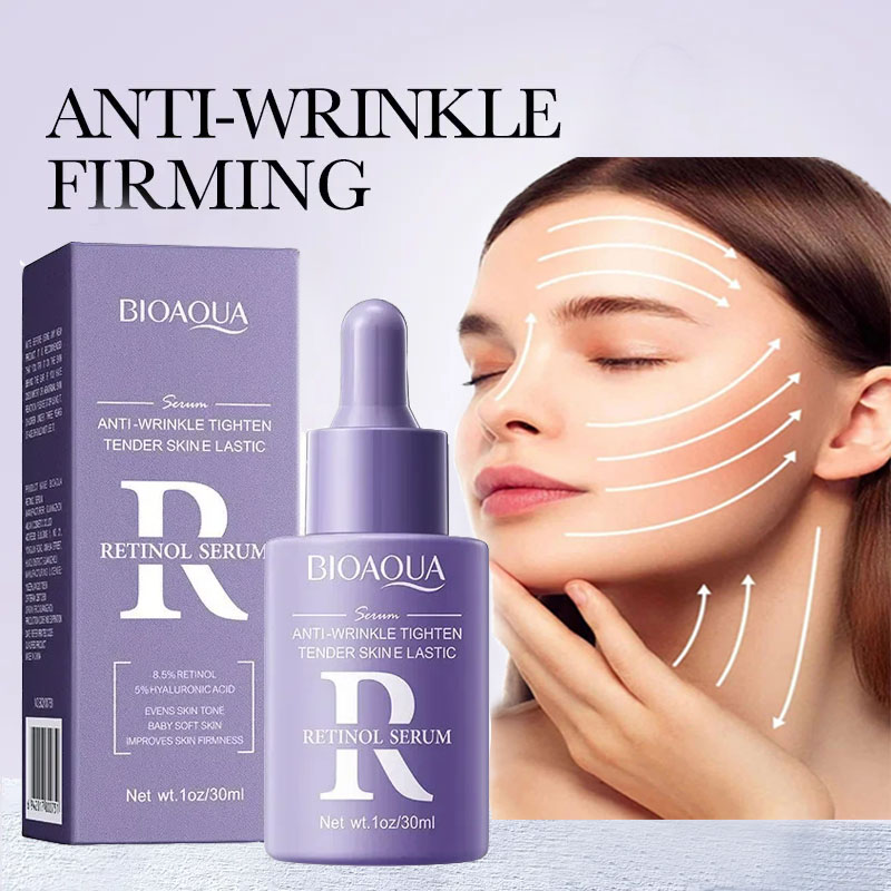 New Retinol Niacinamide Hyalur - огляд і ціна Niacinamide Pore Shrinking Essence