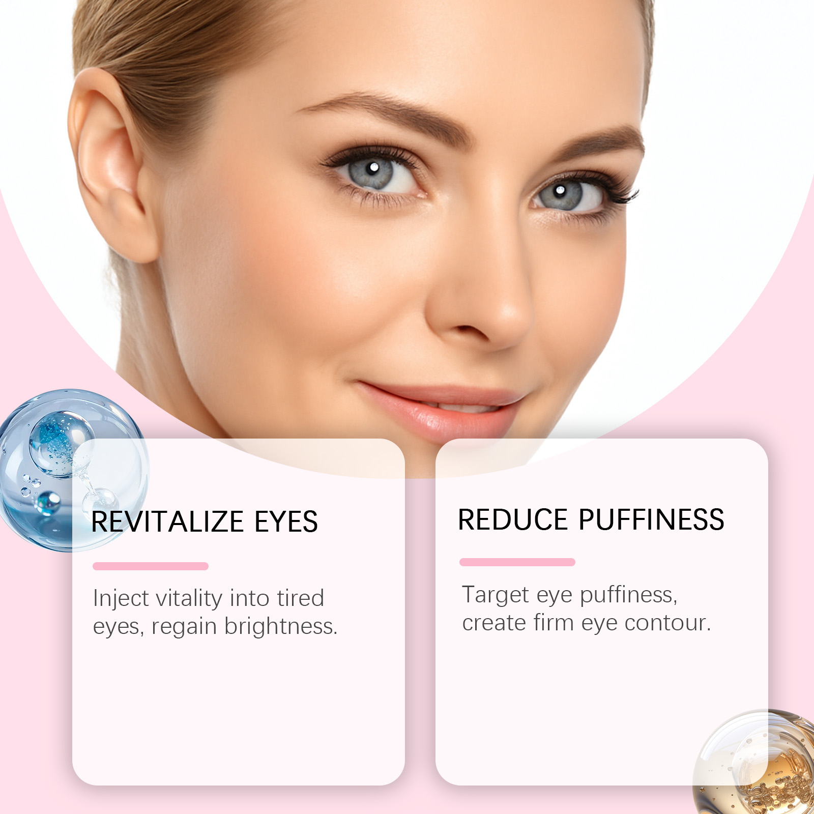 Instalift PDRN Collagen Eye Pa - огляд і ціна Collagen Under Eye Patches