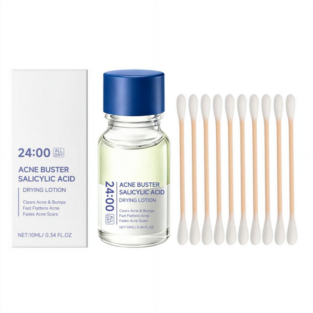 Salicylic Acid Acne Buster Rem - огляд і ціна Salicylic Acid Blackhead Remover