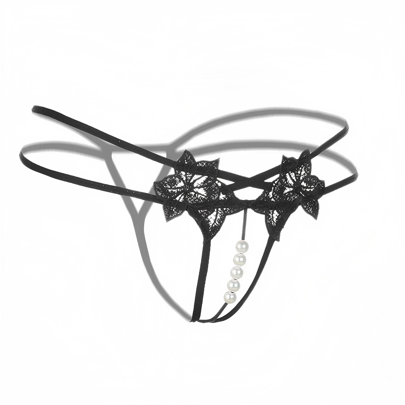 Lingerie with beads; enticing  - огляд і ціна Massage