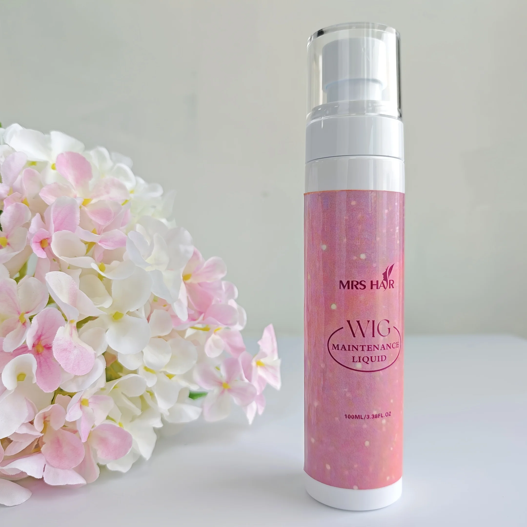 100ml/PC Wig Care Spray Hair S - огляд і ціна Hair Care