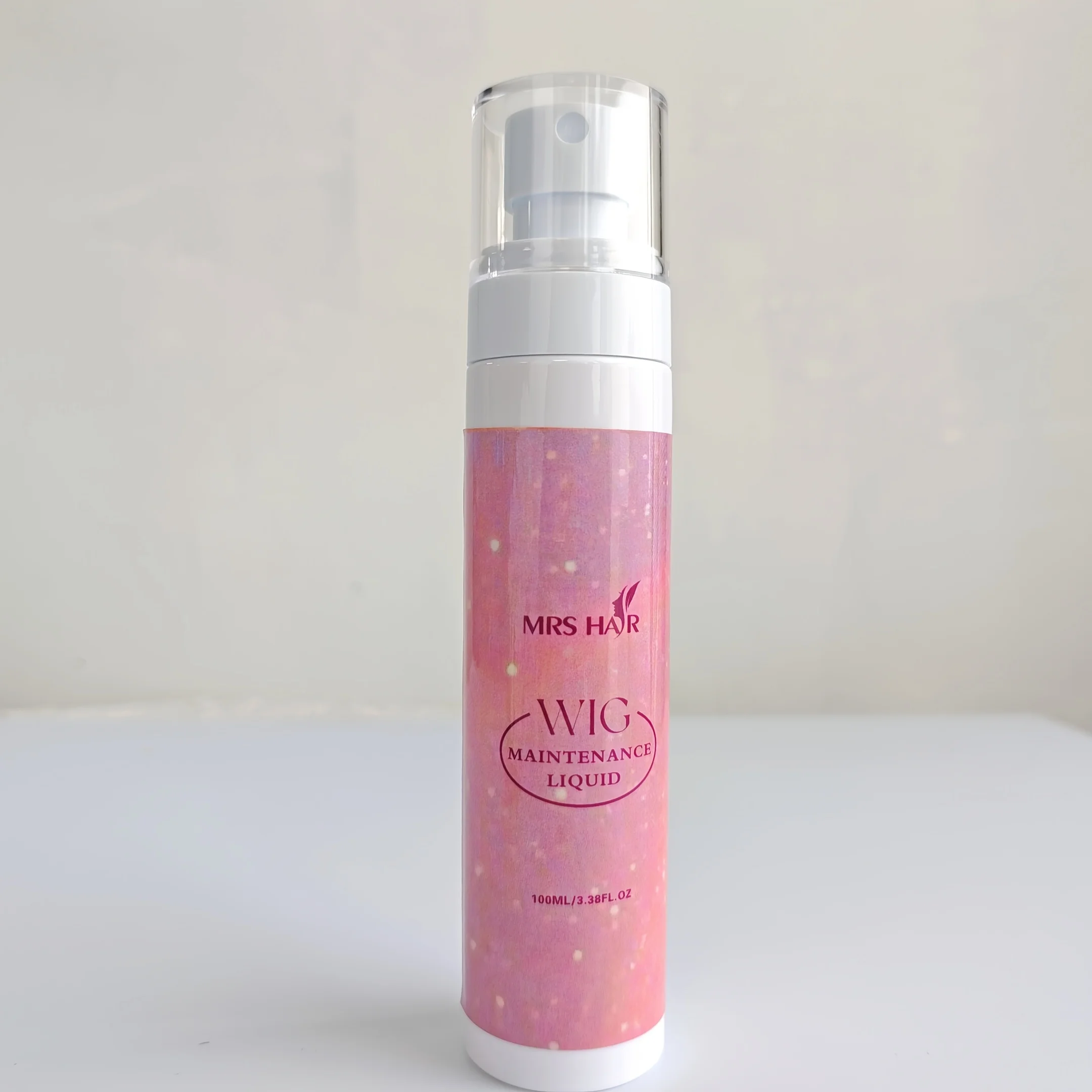 100ml/PC Wig Care Spray Hair S - огляд і ціна Hair Care