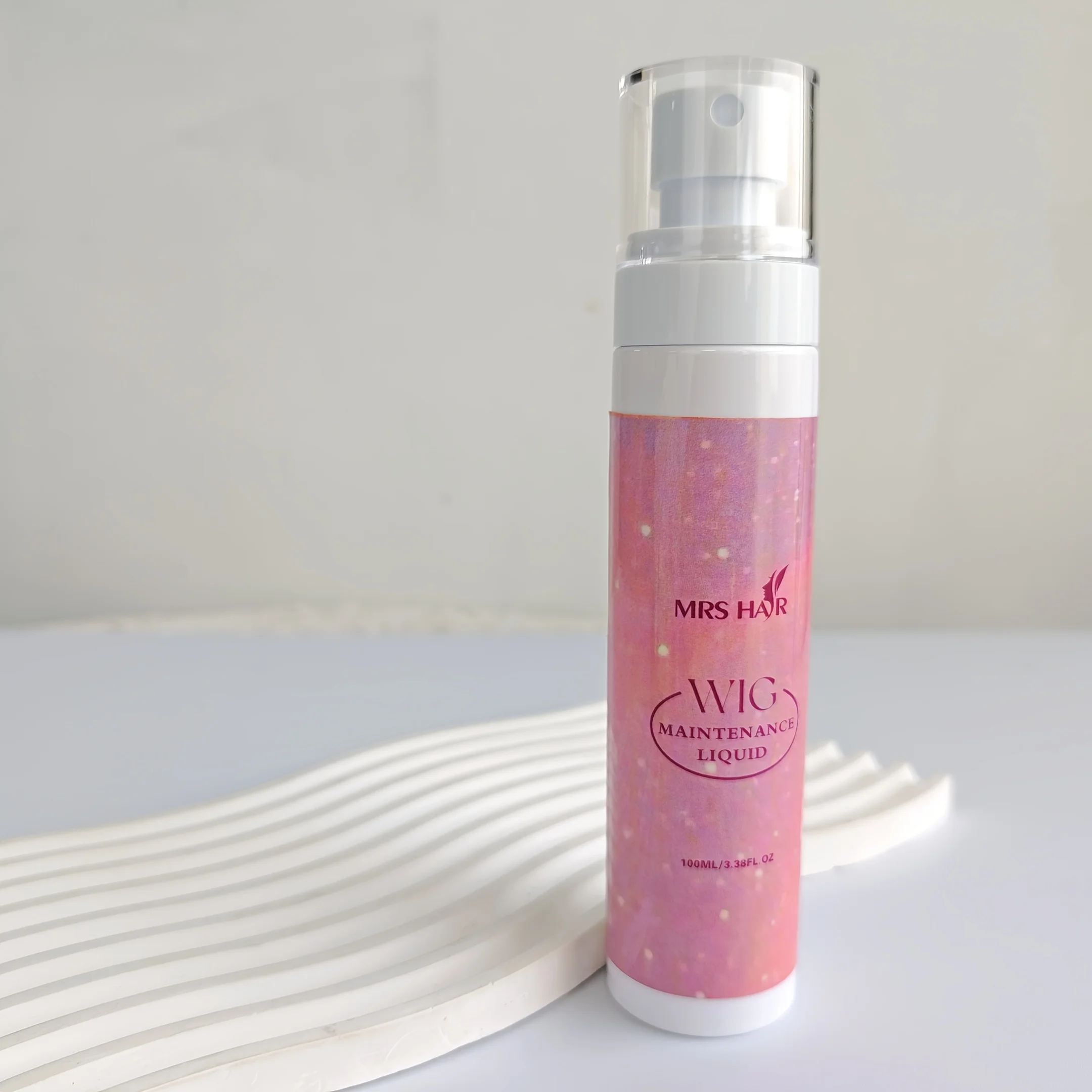 100ml/PC Wig Care Spray Hair S - огляд і ціна Hair Care