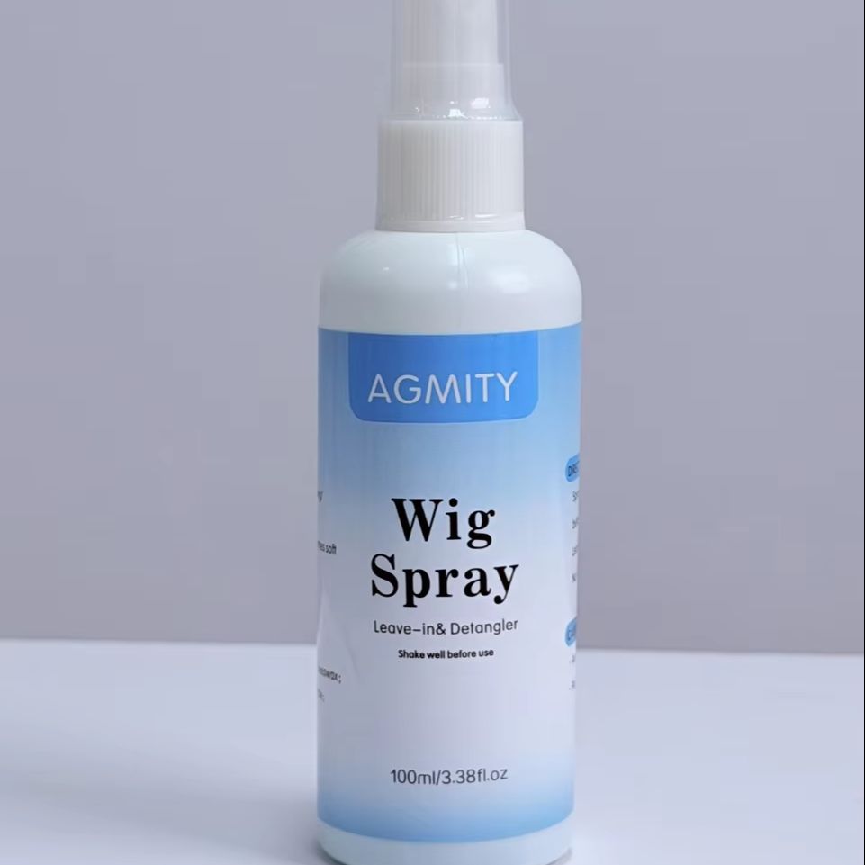 100ml Hair Care Liquid for Wig - огляд і ціна Hair Care